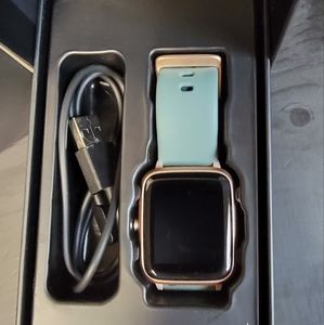 Yamay Smart Watch and Accessories